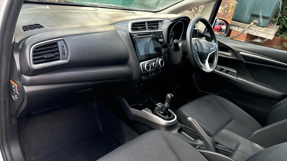 Honda Jazz 1.3 i-VTEC SE 5dr Petrol Hatchback - Image 9