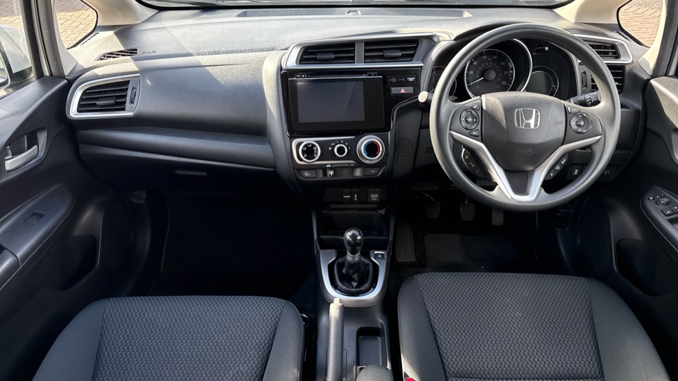 Honda Jazz 1.3 i-VTEC SE 5dr Petrol Hatchback - Image 10
