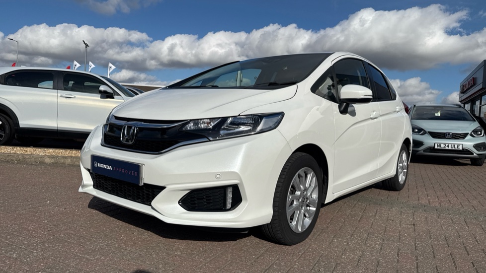 Honda Jazz 1.3 i-VTEC SE 5dr Petrol Hatchback - Image 23