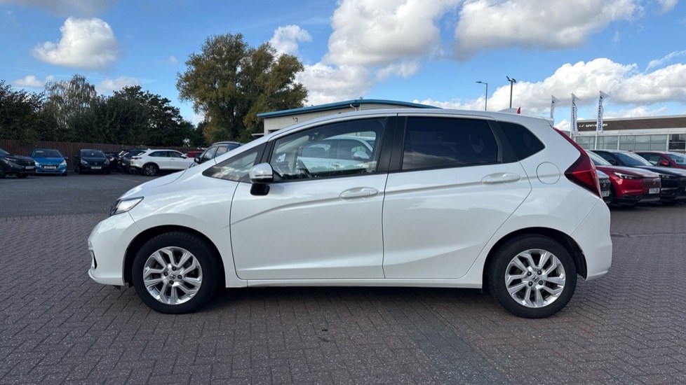 Honda Jazz 1.3 i-VTEC SE 5dr Petrol Hatchback - Image 24