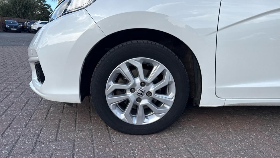 Honda Jazz 1.3 i-VTEC SE 5dr Petrol Hatchback - Image 25