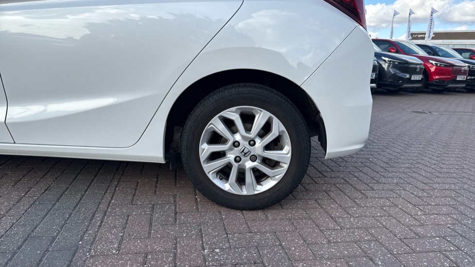 Honda Jazz 1.3 i-VTEC SE 5dr Petrol Hatchback - Image 26