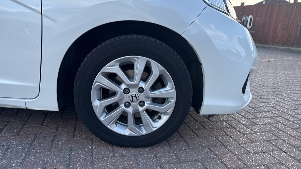 Honda Jazz 1.3 i-VTEC SE 5dr Petrol Hatchback - Image 27