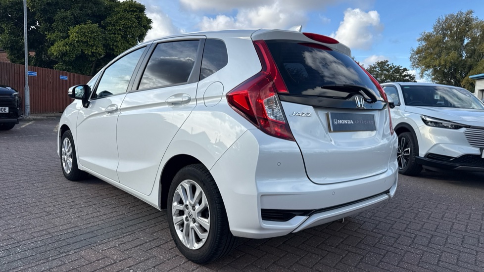 Honda Jazz 1.3 i-VTEC SE 5dr Petrol Hatchback - Image 30
