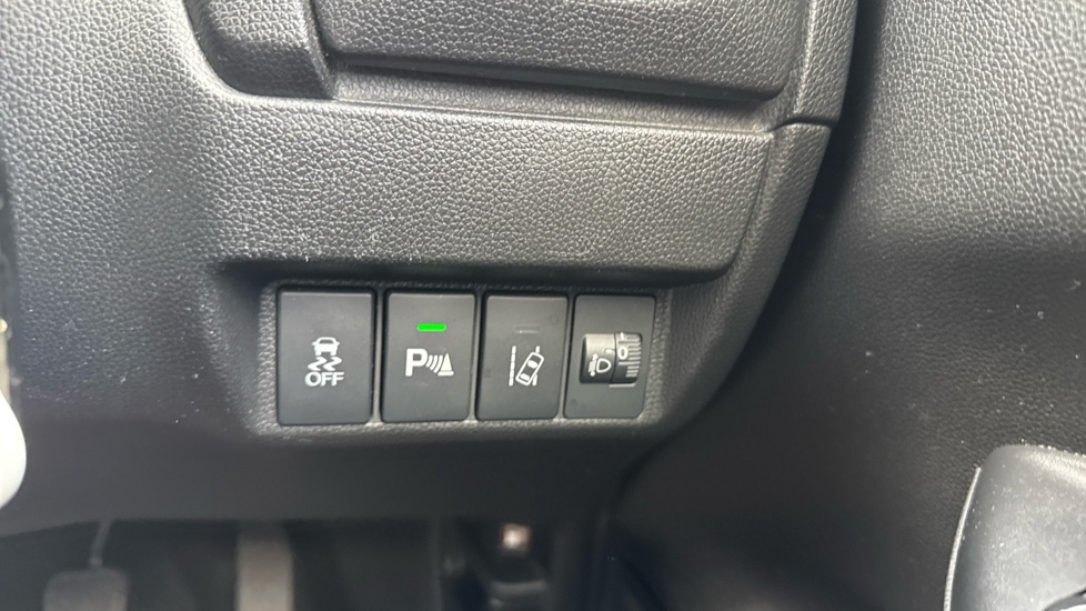 Honda Jazz 1.3 i-VTEC SE 5dr Petrol Hatchback - Image 43