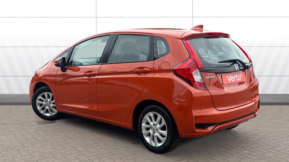 Honda Jazz 1.3 i-VTEC SE 5dr Petrol Hatchback - Image 2
