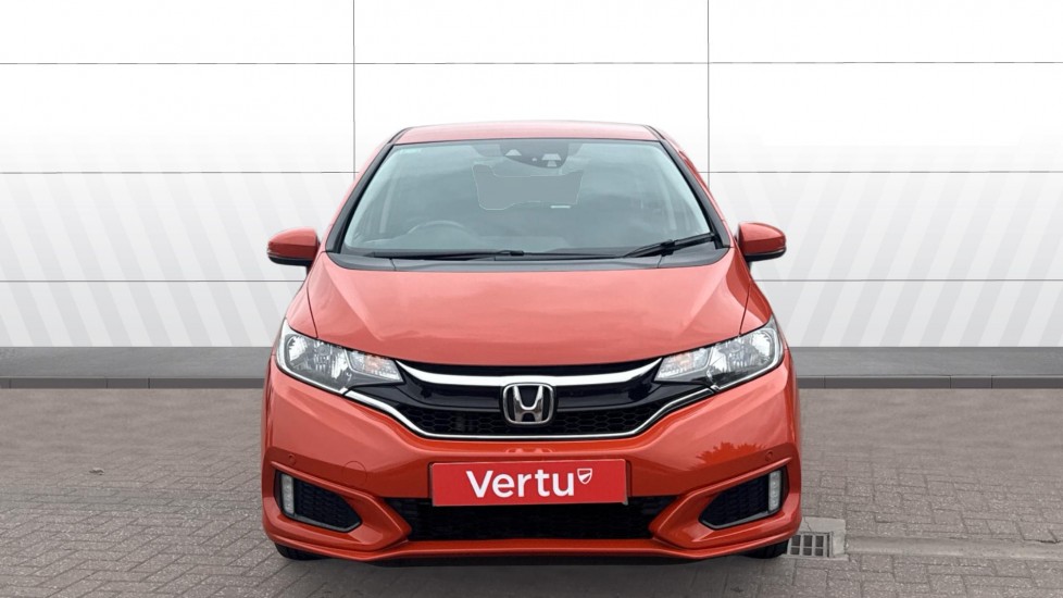 Honda Jazz 1.3 i-VTEC SE 5dr Petrol Hatchback - Image 3