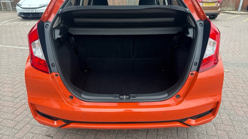 Honda Jazz 1.3 i-VTEC SE 5dr Petrol Hatchback - Image 4