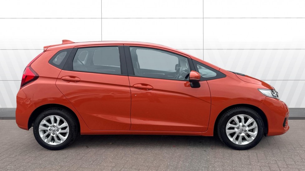 Honda Jazz 1.3 i-VTEC SE 5dr Petrol Hatchback - Image 5
