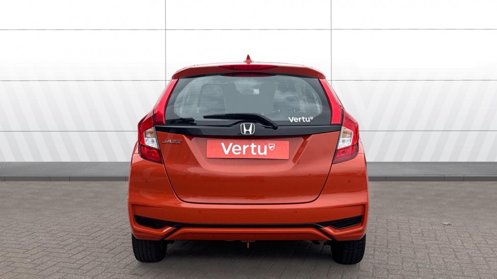 Honda Jazz 1.3 i-VTEC SE 5dr Petrol Hatchback - Image 6