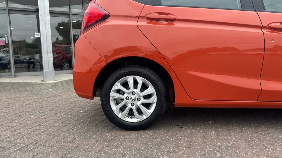 Honda Jazz 1.3 i-VTEC SE 5dr Petrol Hatchback - Image 7