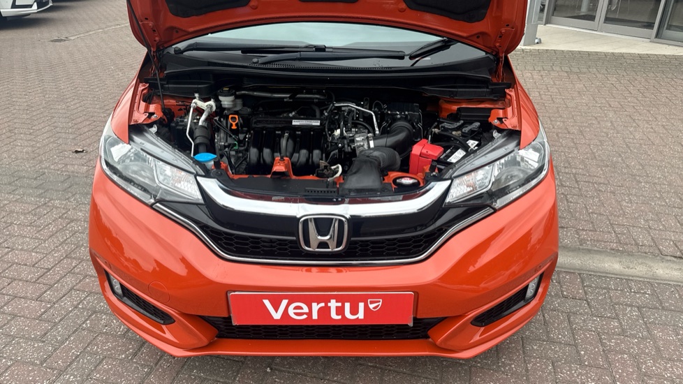 Honda Jazz 1.3 i-VTEC SE 5dr Petrol Hatchback - Image 8