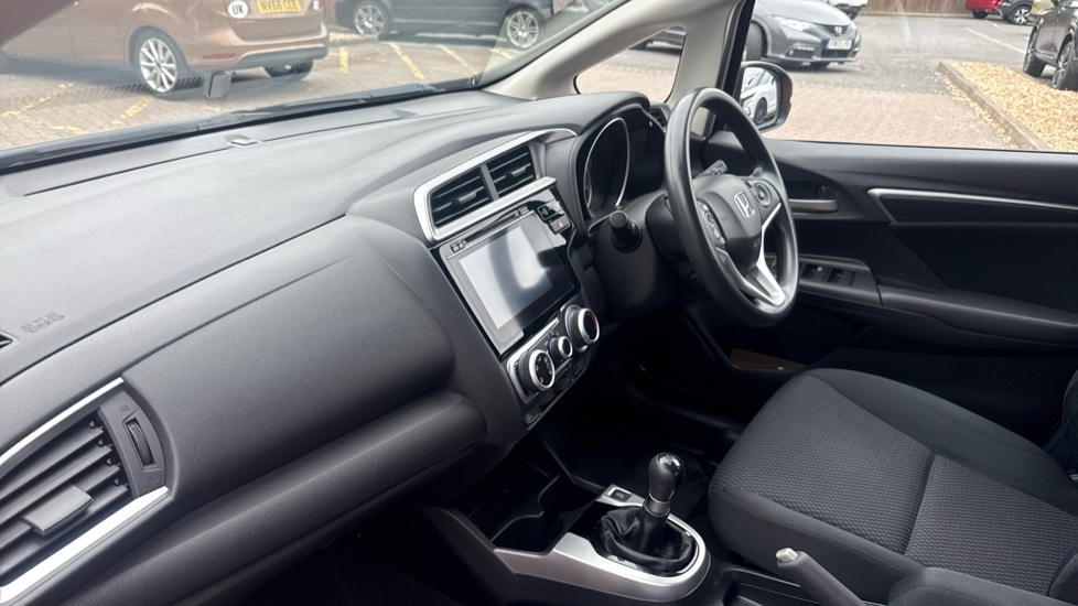 Honda Jazz 1.3 i-VTEC SE 5dr Petrol Hatchback - Image 9