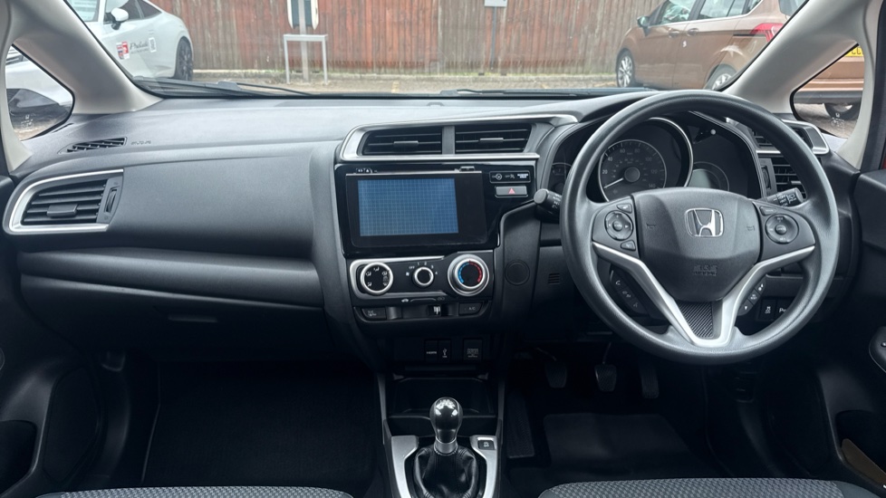 Honda Jazz 1.3 i-VTEC SE 5dr Petrol Hatchback - Image 10