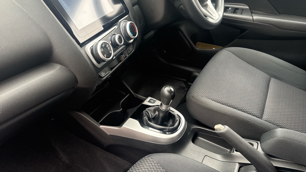 Honda Jazz 1.3 i-VTEC SE 5dr Petrol Hatchback - Image 13