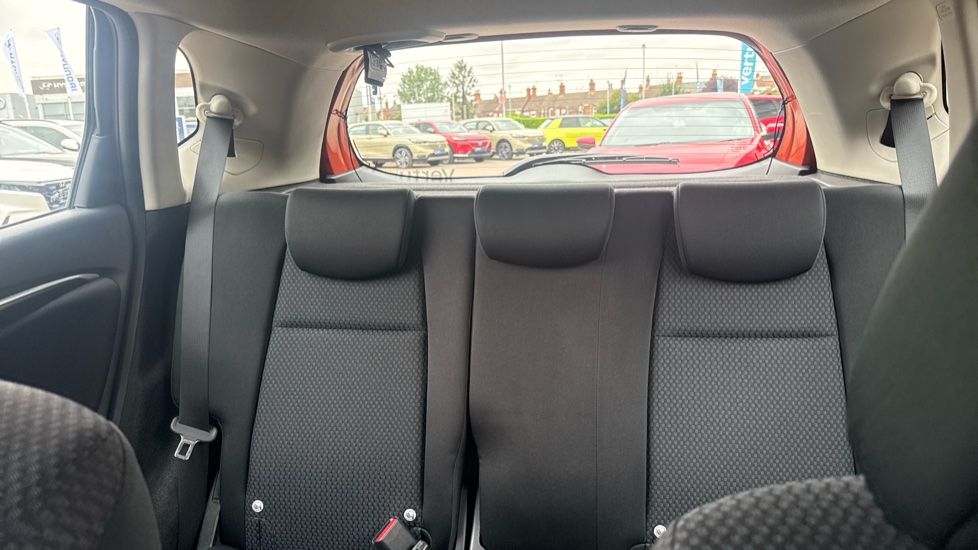 Honda Jazz 1.3 i-VTEC SE 5dr Petrol Hatchback - Image 15