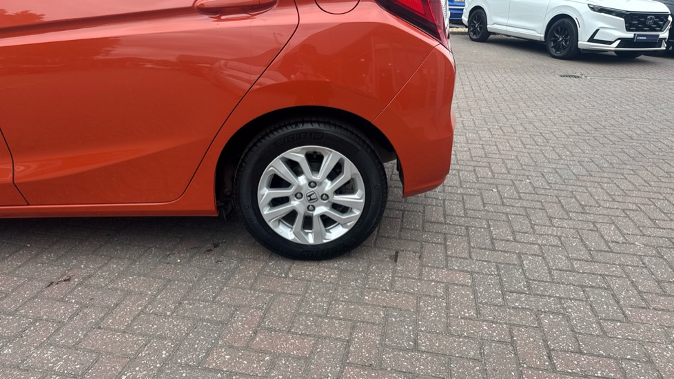 Honda Jazz 1.3 i-VTEC SE 5dr Petrol Hatchback - Image 21