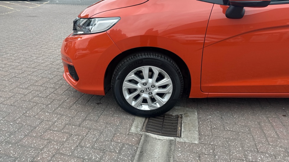 Honda Jazz 1.3 i-VTEC SE 5dr Petrol Hatchback - Image 22