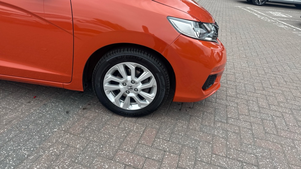 Honda Jazz 1.3 i-VTEC SE 5dr Petrol Hatchback - Image 24