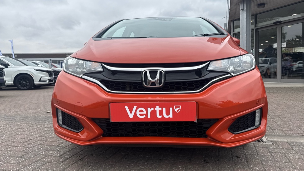 Honda Jazz 1.3 i-VTEC SE 5dr Petrol Hatchback - Image 25