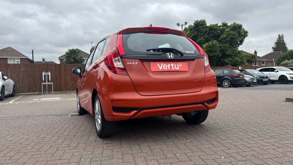 Honda Jazz 1.3 i-VTEC SE 5dr Petrol Hatchback - Image 27