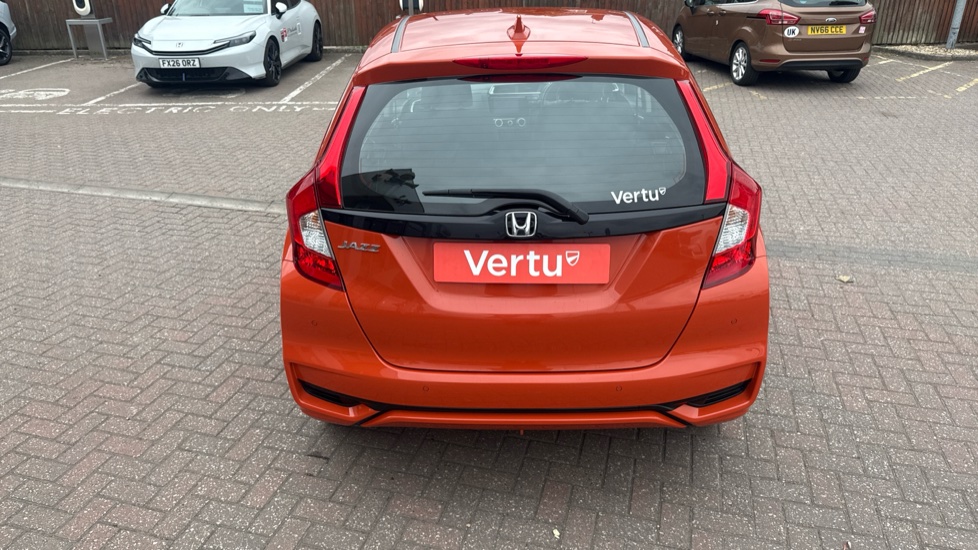 Honda Jazz 1.3 i-VTEC SE 5dr Petrol Hatchback - Image 28