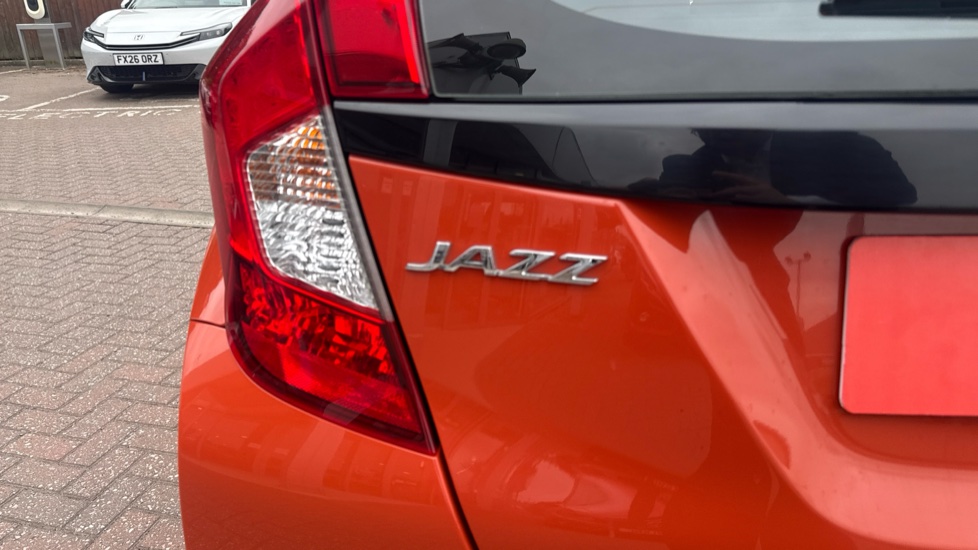 Honda Jazz 1.3 i-VTEC SE 5dr Petrol Hatchback - Image 29