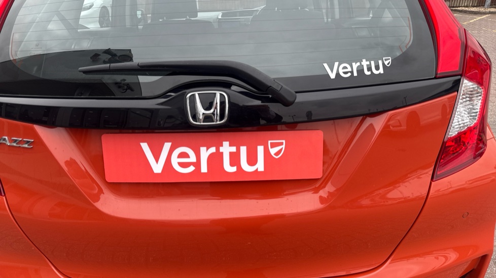 Honda Jazz 1.3 i-VTEC SE 5dr Petrol Hatchback - Image 30
