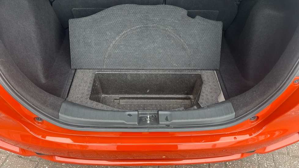 Honda Jazz 1.3 i-VTEC SE 5dr Petrol Hatchback - Image 31