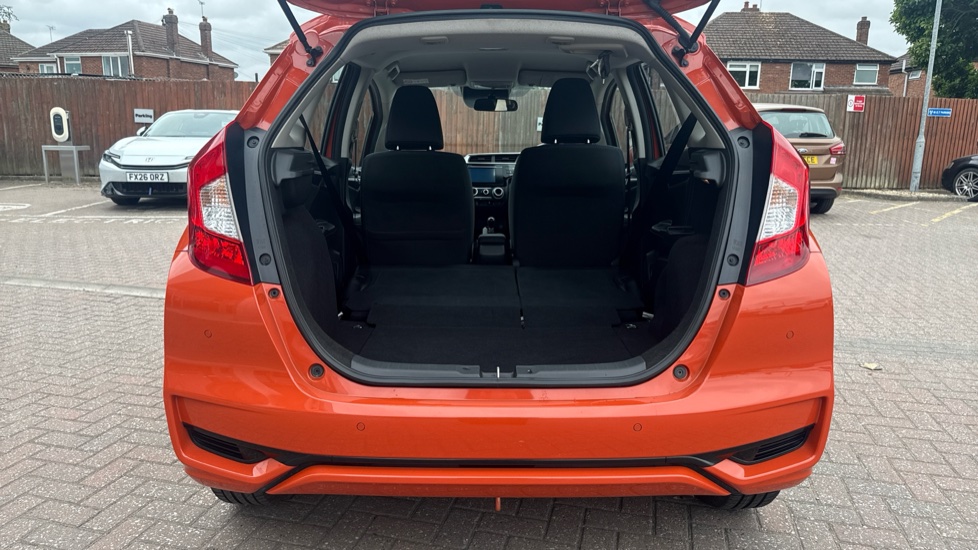 Honda Jazz 1.3 i-VTEC SE 5dr Petrol Hatchback - Image 32