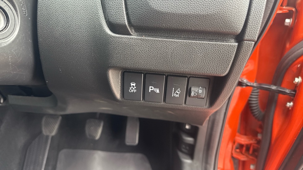 Honda Jazz 1.3 i-VTEC SE 5dr Petrol Hatchback - Image 36