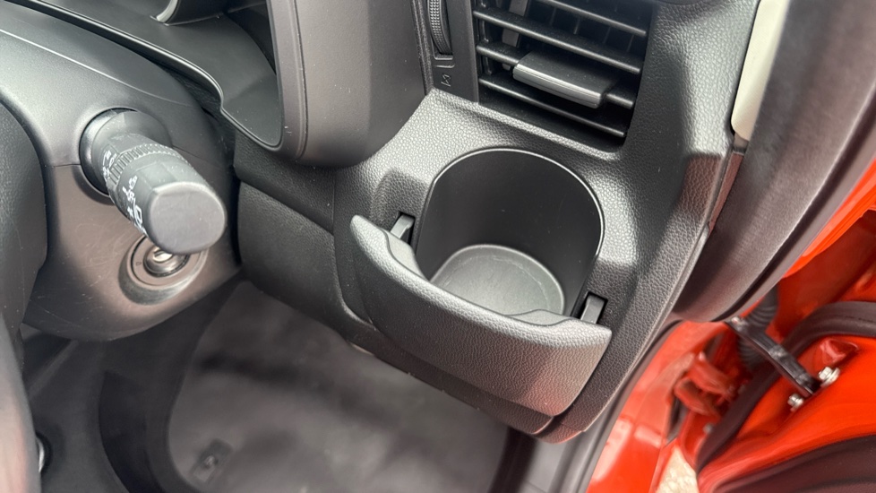 Honda Jazz 1.3 i-VTEC SE 5dr Petrol Hatchback - Image 37