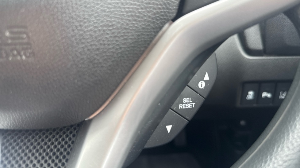 Honda Jazz 1.3 i-VTEC SE 5dr Petrol Hatchback - Image 41