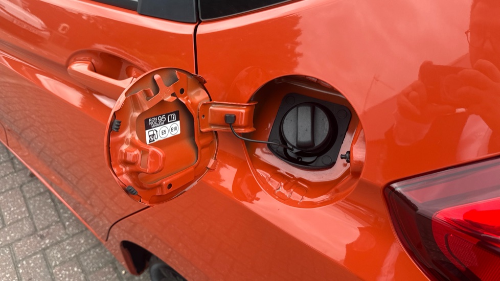 Honda Jazz 1.3 i-VTEC SE 5dr Petrol Hatchback - Image 46