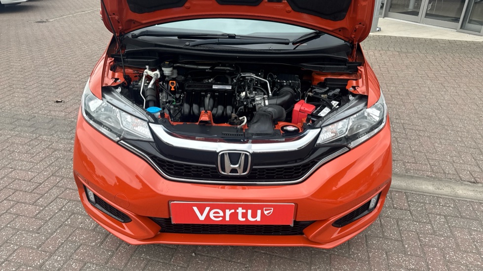 Honda Jazz 1.3 i-VTEC SE 5dr Petrol Hatchback - Image 47