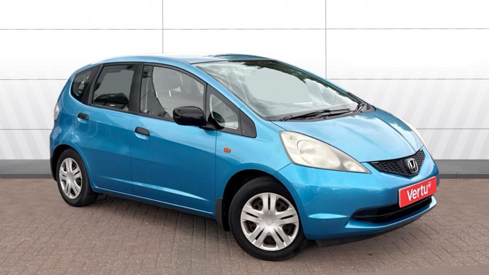 Honda Jazz 1.2 i-VTEC S 5dr [VSA] Petrol Hatchback - Image 1