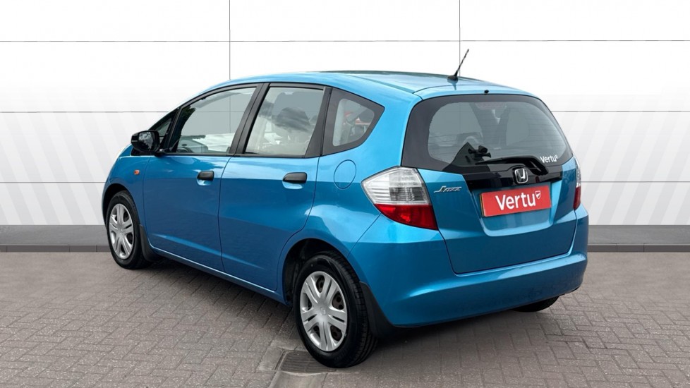 Honda Jazz 1.2 i-VTEC S 5dr [VSA] Petrol Hatchback - Image 2