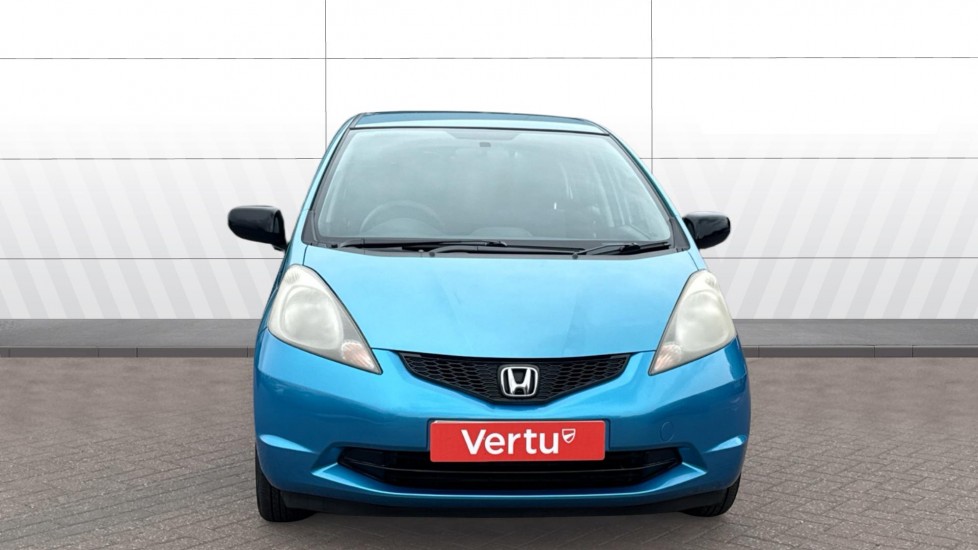 Honda Jazz 1.2 i-VTEC S 5dr [VSA] Petrol Hatchback - Image 3