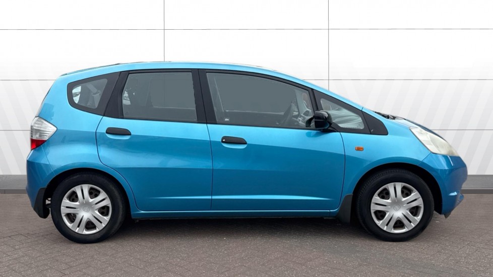 Honda Jazz 1.2 i-VTEC S 5dr [VSA] Petrol Hatchback - Image 5