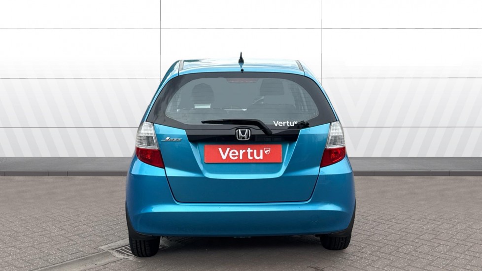 Honda Jazz 1.2 i-VTEC S 5dr [VSA] Petrol Hatchback - Image 6