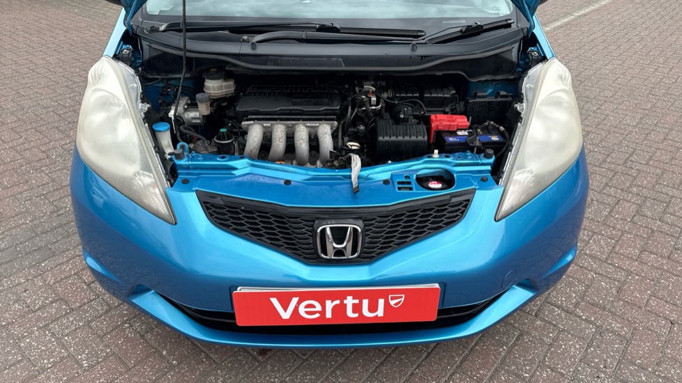 Honda Jazz 1.2 i-VTEC S 5dr [VSA] Petrol Hatchback - Image 8