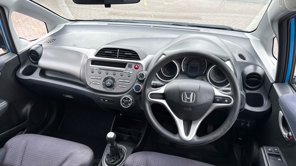 Honda Jazz 1.2 i-VTEC S 5dr [VSA] Petrol Hatchback - Image 11