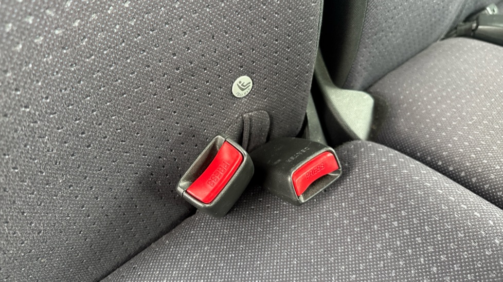 Honda Jazz 1.2 i-VTEC S 5dr [VSA] Petrol Hatchback - Image 17