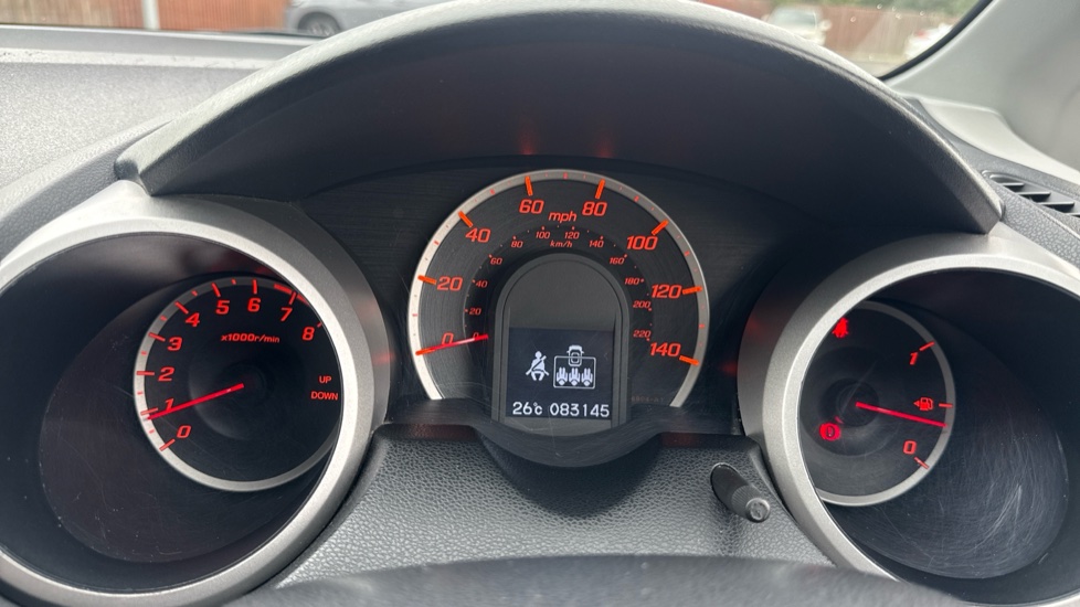 Honda Jazz 1.2 i-VTEC S 5dr [VSA] Petrol Hatchback - Image 18