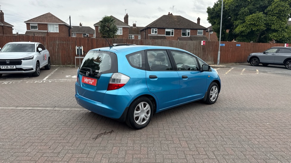 Honda Jazz 1.2 i-VTEC S 5dr [VSA] Petrol Hatchback - Image 21