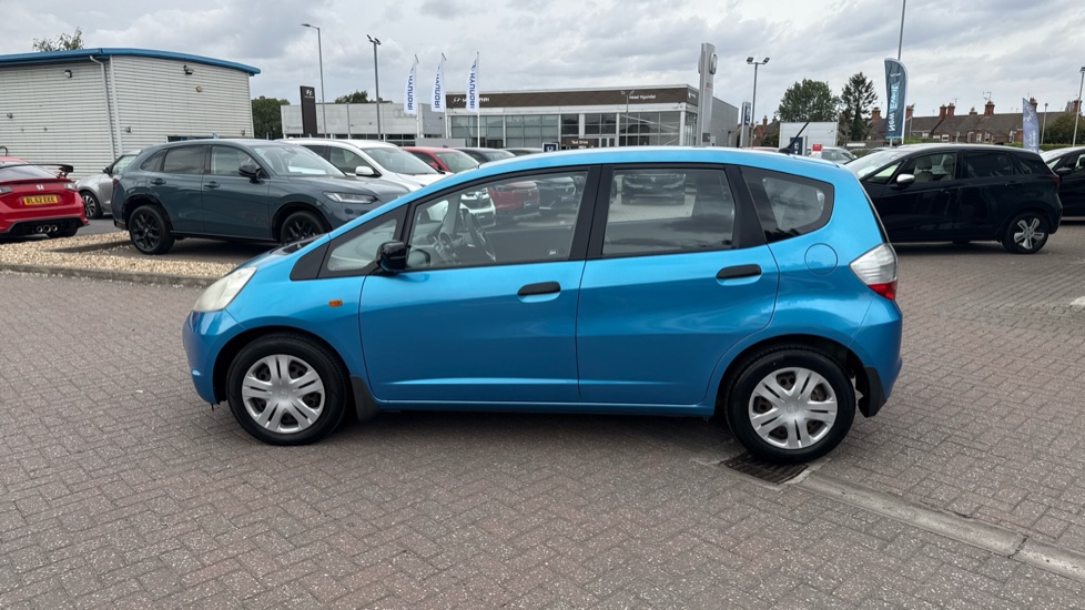 Honda Jazz 1.2 i-VTEC S 5dr [VSA] Petrol Hatchback - Image 22