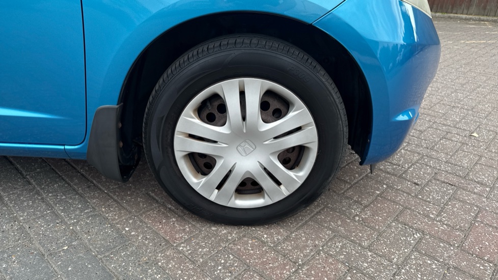 Honda Jazz 1.2 i-VTEC S 5dr [VSA] Petrol Hatchback - Image 25