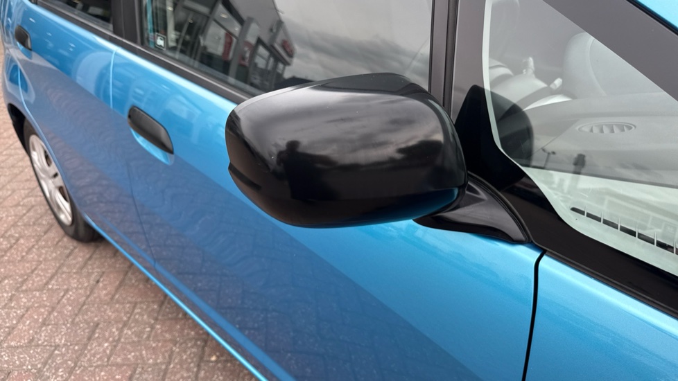Honda Jazz 1.2 i-VTEC S 5dr [VSA] Petrol Hatchback - Image 26