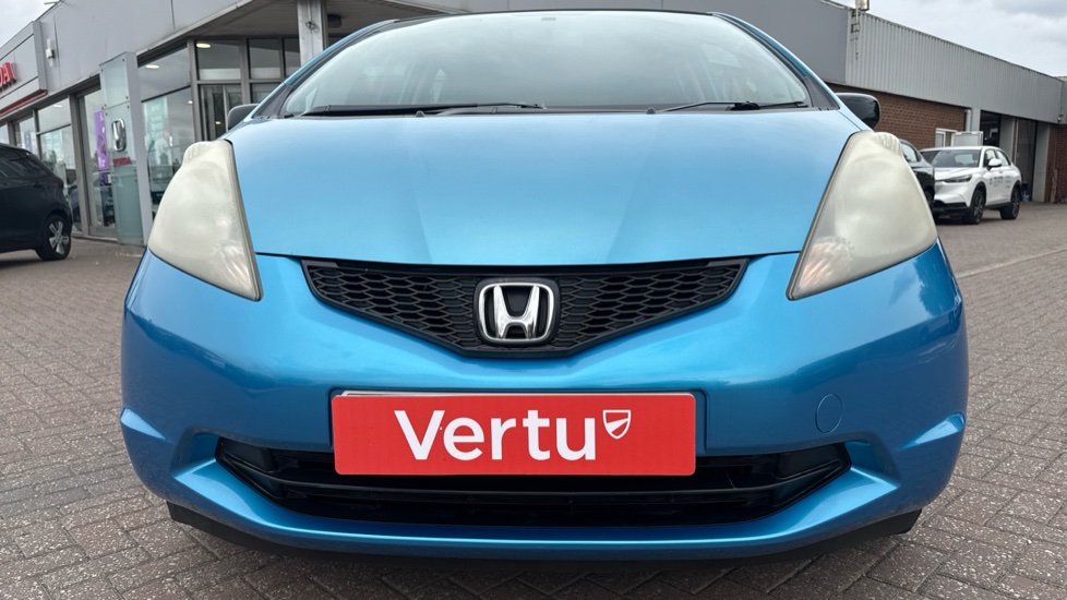 Honda Jazz 1.2 i-VTEC S 5dr [VSA] Petrol Hatchback - Image 27