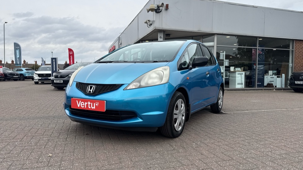 Honda Jazz 1.2 i-VTEC S 5dr [VSA] Petrol Hatchback - Image 28
